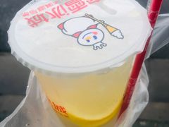 -蜜雪冰城(浙江大学店)