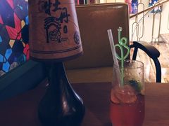 -牡丹弄·咖啡馆·酒馆(红坊里店)