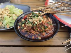 -北丐先生·野馄饨烧烤(雨花万象店)