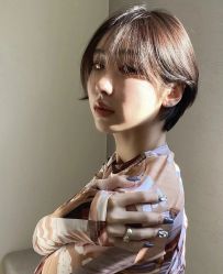 -Sying杉影日式烫染專門店