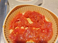 -海底捞火锅(大融城店)