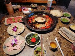 -重庆渝达老火锅(春熙路店)