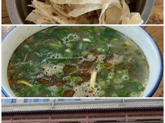 -国安烩面美食城(洛阳总店)