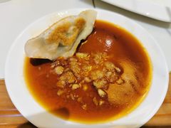 -东方饺子王(新奥购物中心店)