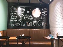 -摇滚披萨(长春街店)