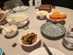 -四季民福烤鸭店(外滩外白渡桥店)