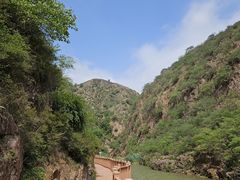 -桑干河大峡谷旅游区