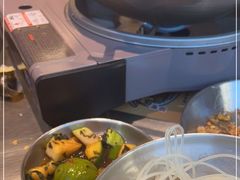 -小螺大作·螺蛳粉火锅(林和西店)