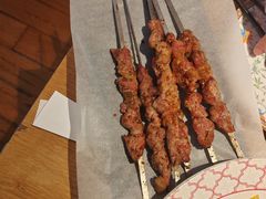 -撒拉花儿·新疆菜·清真(太阳宫店)