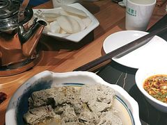 -大河宴·椒麻鱼火锅(北京路中和美食街店)