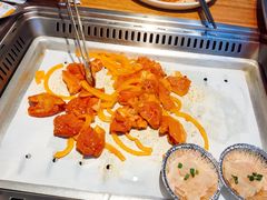 -新石器烤肉(无锡万象城店)