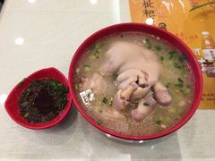 -廖老妈蹄花店(人民公园陕西街259号店)