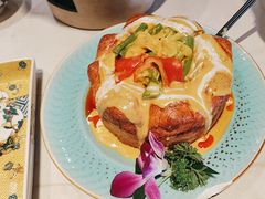-米纸越南小馆(砂之船店)