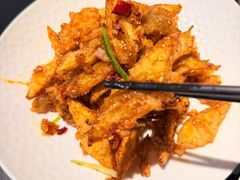 -必点海鲜·海肠捞饭大王(滨江道店)