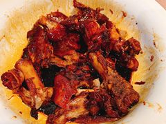 香酱猪蹄-傅记酱肉