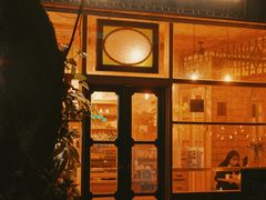 门面-西关84·History·Art·Cafe