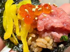-鮨鲸·和牛烧(三里屯店)