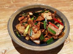 -树厨贵州菜(大十字店)