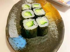 -羽寿司(东方宝泰店)