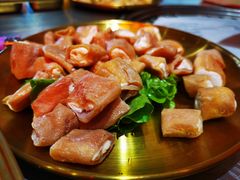 -本味家贵州烤肉&爆浆小豆腐(会展一店)