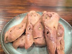 -刘师父老汉口江湖菜(蔡锷路店)