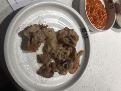 本家(万象城店)-本家韩国烤肉(青岛万象城店)