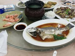 -景好海鲜餐厅(大鹏必选旅游店)