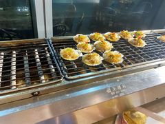 -凯悦·东方公主号 全球海鲜自助餐厅(凯丹广场店)