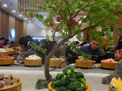 -喜家自助小火锅(乐客城店)