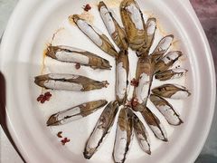 -王庄阿咪海鲜大排档(上下杭店)