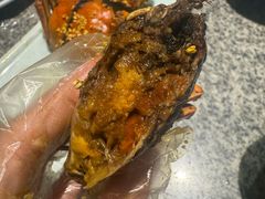 -南京大牌档(济南万象城店)