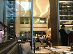 -新发展亚太JW万豪酒店·福苑咖啡厅