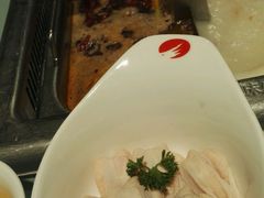 -海底捞火锅(上元大街店)