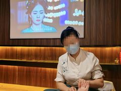 -江南足纪·影院足道·轻奢SPA(笋岗HALO广场店)