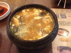 豆腐村-小公洞韩式豆腐村&Q饮品铺