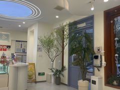 -山与蓝·轻糖鲜果蛋糕(勒泰店)