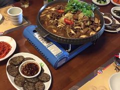 -全州拌饭馆(龙源西街店)