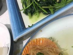 -锦里海景海鲜餐厅.三亚老字号(亚龙湾中心广场店)