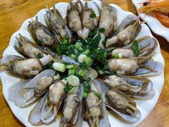 -温州一家人美食(西木头市店)