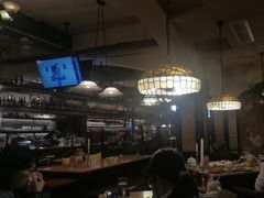 -巴伐利亚啤酒坊(意式风情街店)