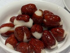 -老吉士酒家(天平路店)