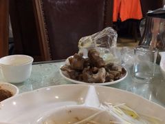 -东北缘餐厅(兰埔路店)