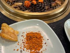 -韩盛·盛江山自助料理(沈辽路万达店)