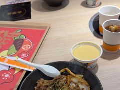 -吉野家(枫合万嘉店)