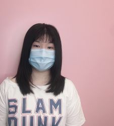-YESIDO椰岛造型烫发染发