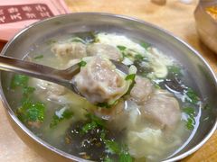 -老天津卫煎饼果子(怀仁里店)