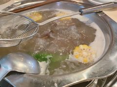 -小肥牛潮汕牛肉火锅(南联店)
