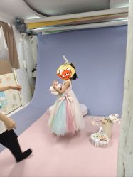 -倾城宝贝儿童摄影(广州天河店)