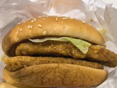 -麦当劳(新都汇店)