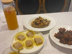 -江南外婆桥·禾城记忆(南湖店)